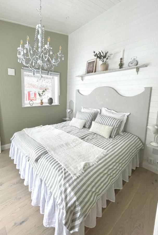أوبسالا Bastuviken Bed And Breakfast المظهر الخارجي الصورة
