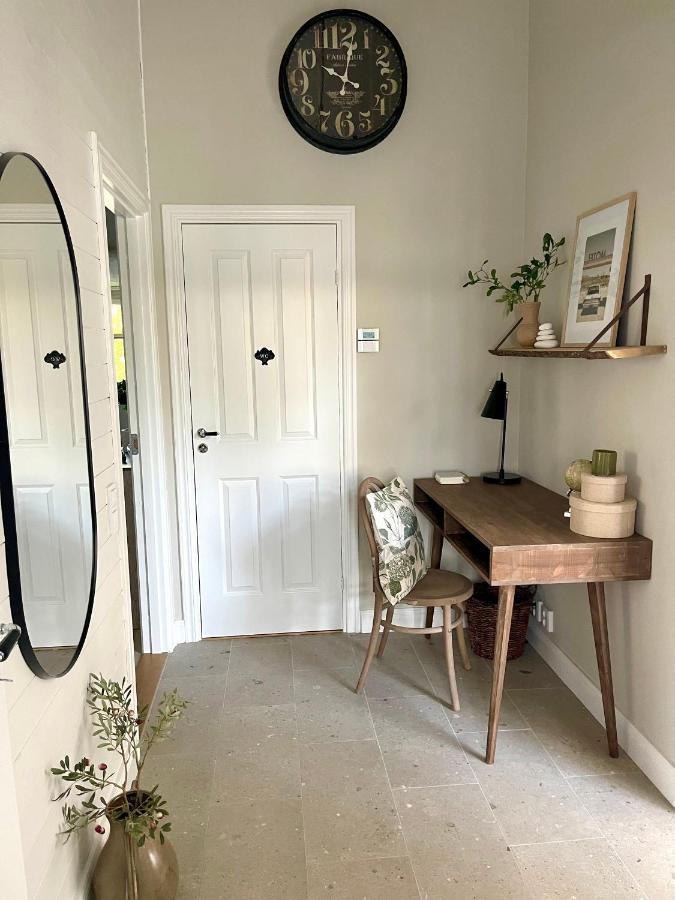 أوبسالا Bastuviken Bed And Breakfast المظهر الخارجي الصورة
