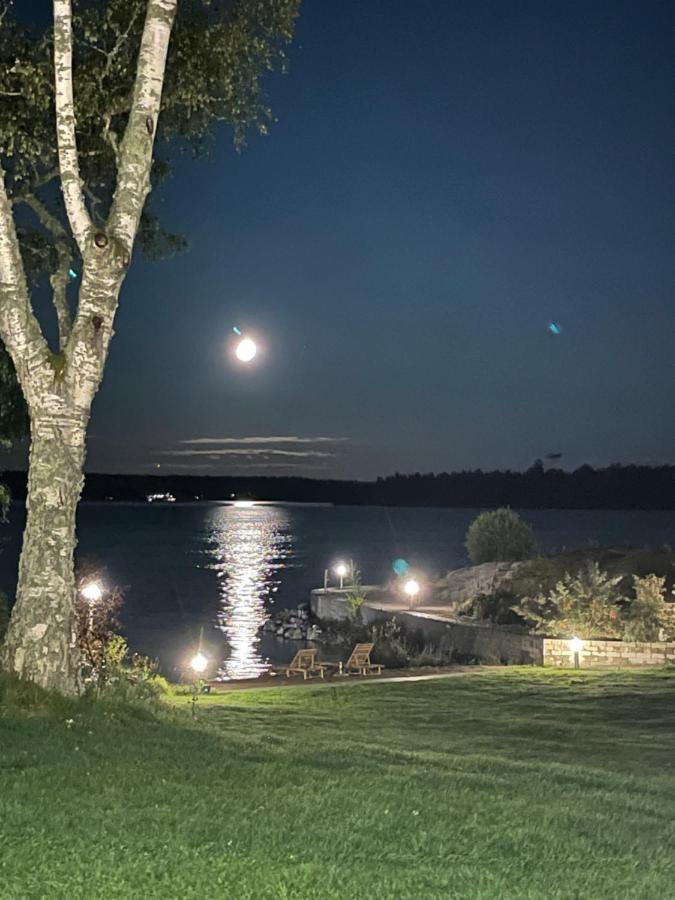 أوبسالا Bastuviken Bed And Breakfast المظهر الخارجي الصورة