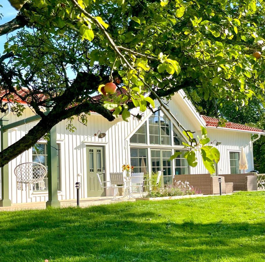 أوبسالا Bastuviken Bed And Breakfast المظهر الخارجي الصورة