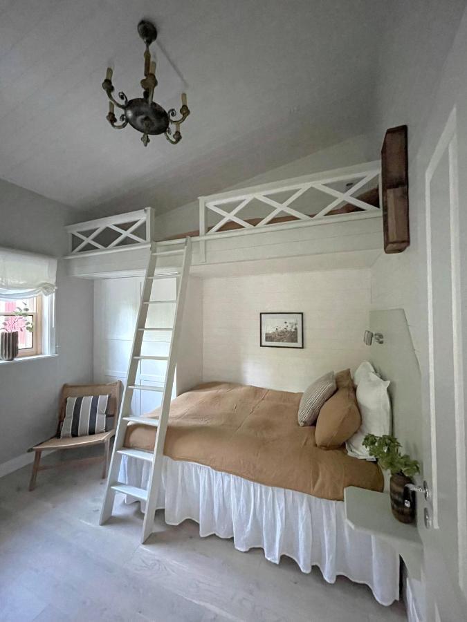أوبسالا Bastuviken Bed And Breakfast المظهر الخارجي الصورة
