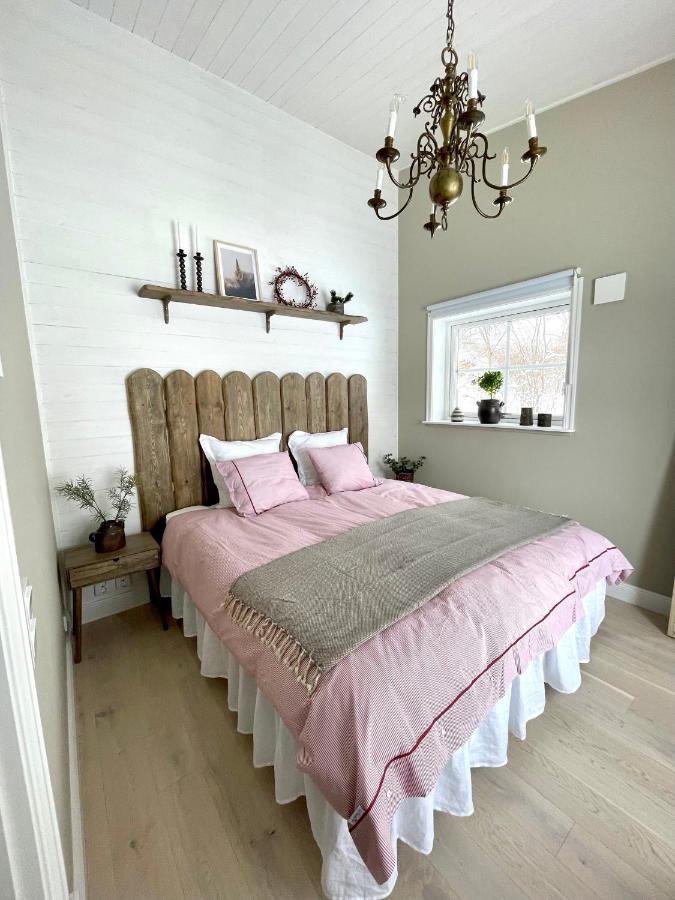 أوبسالا Bastuviken Bed And Breakfast المظهر الخارجي الصورة