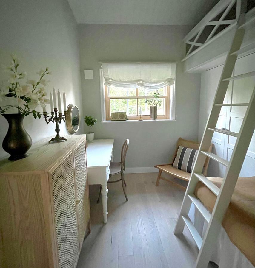 أوبسالا Bastuviken Bed And Breakfast المظهر الخارجي الصورة