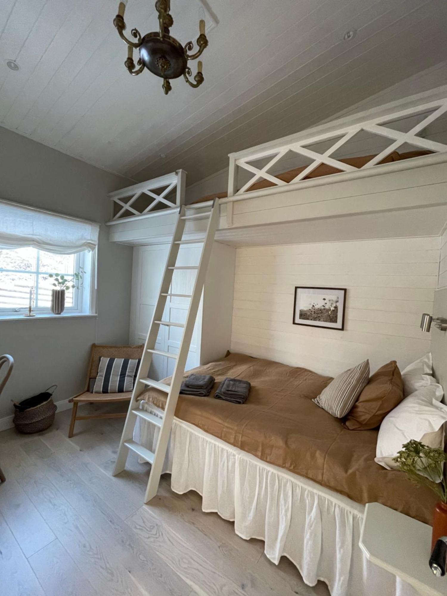أوبسالا Bastuviken Bed And Breakfast المظهر الخارجي الصورة