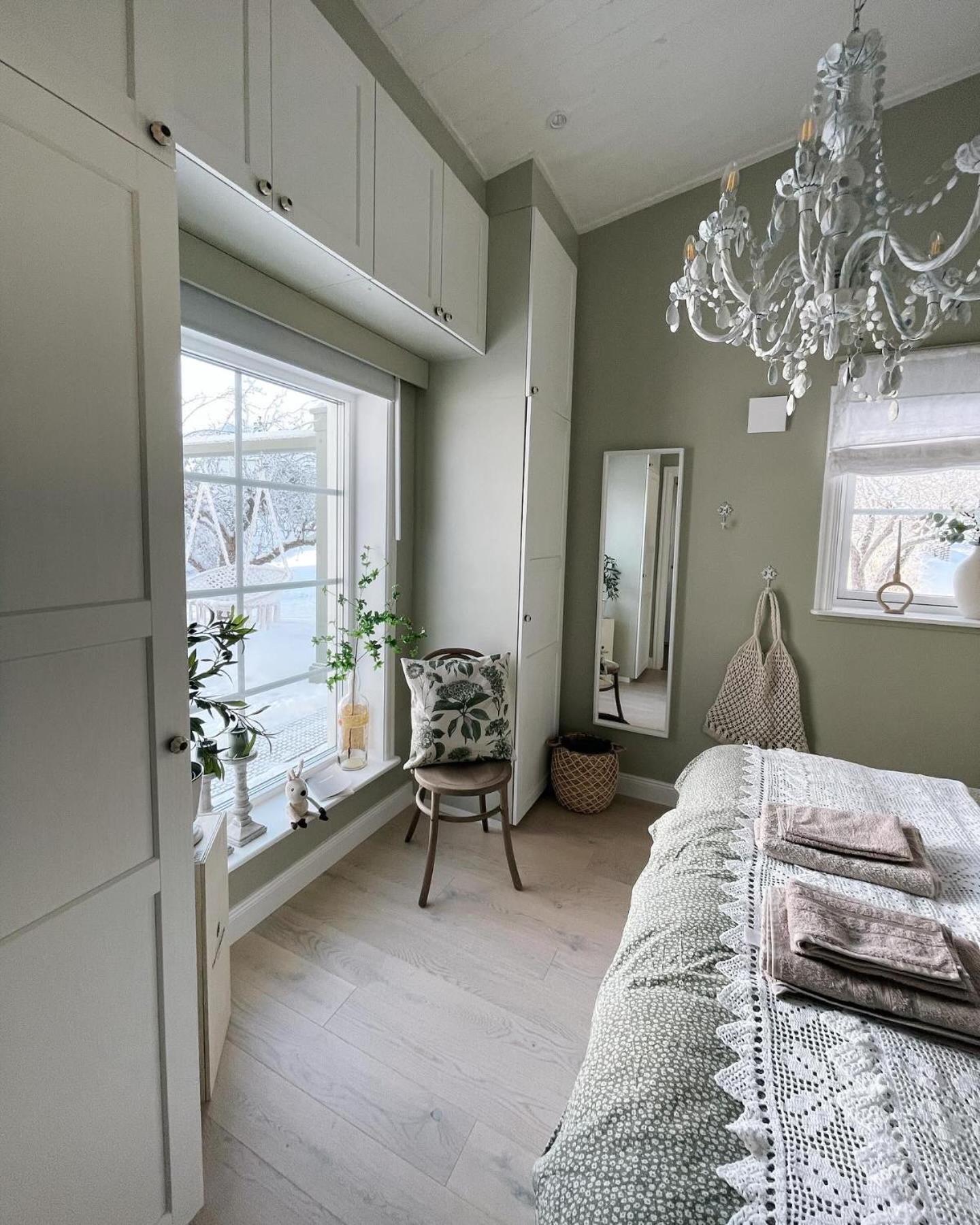 أوبسالا Bastuviken Bed And Breakfast المظهر الخارجي الصورة