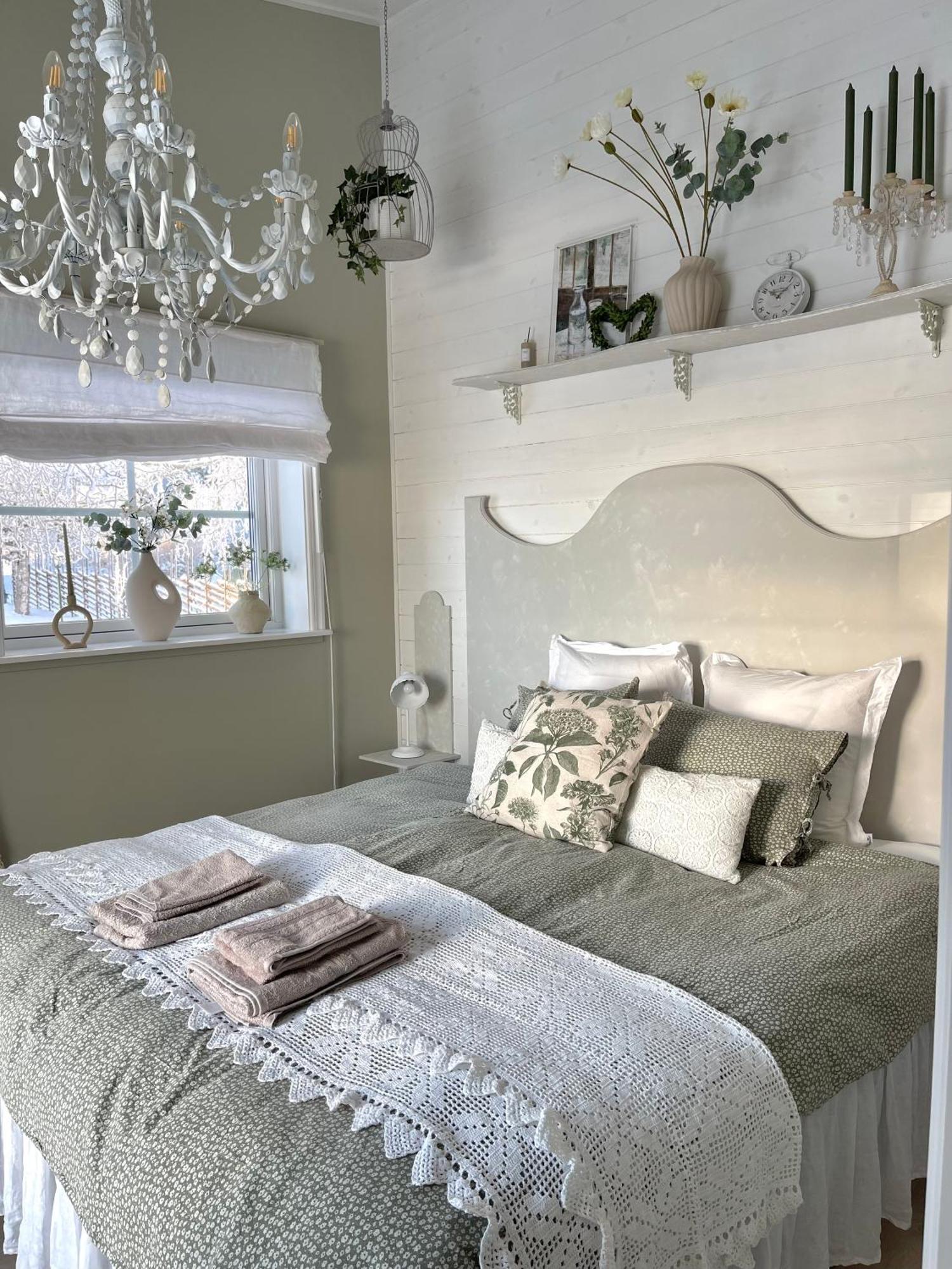 أوبسالا Bastuviken Bed And Breakfast المظهر الخارجي الصورة