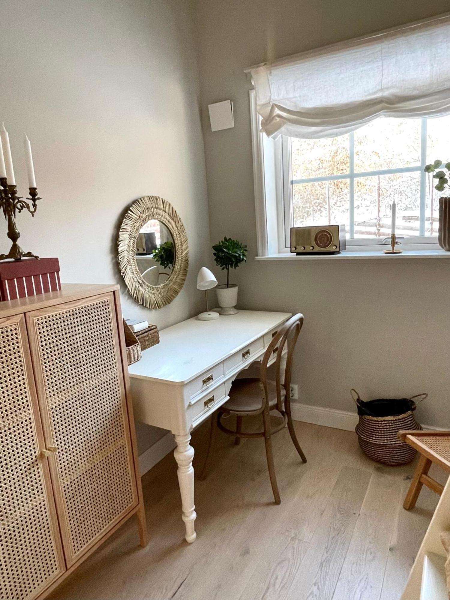 أوبسالا Bastuviken Bed And Breakfast المظهر الخارجي الصورة
