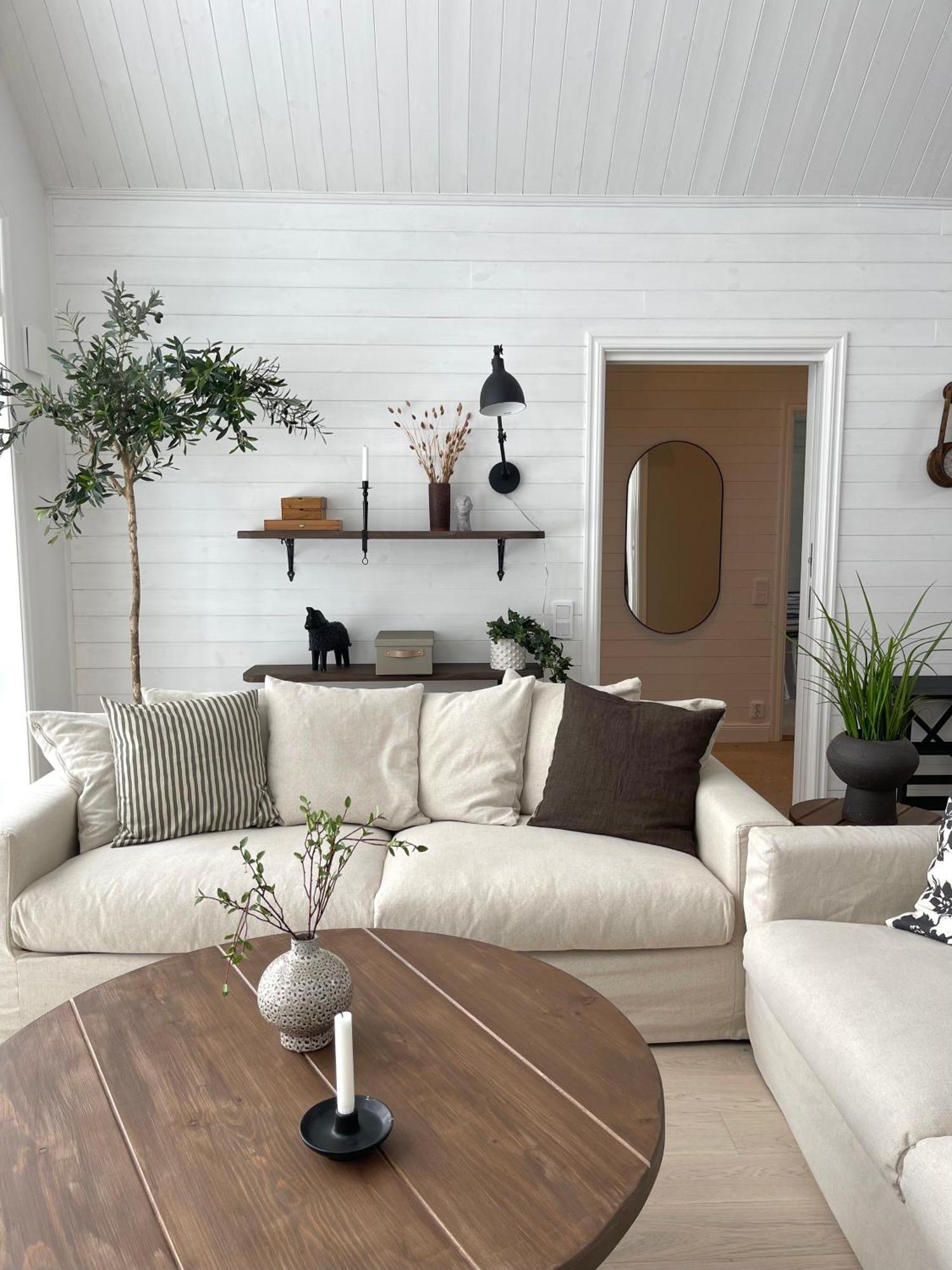 أوبسالا Bastuviken Bed And Breakfast المظهر الخارجي الصورة